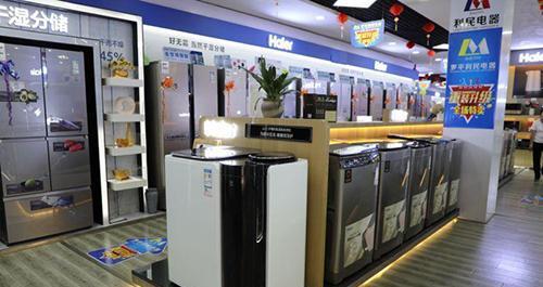 廚具衛(wèi)具及日用雜品價格普遍上漲，家家戶戶面臨成本壓力