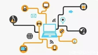 2017年科技前瞻 5G、物聯網與區塊鏈引領十大趨勢