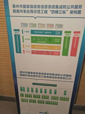辦事如網(wǎng)購般便捷 衢州數(shù)字城市建設的“三城記”實踐